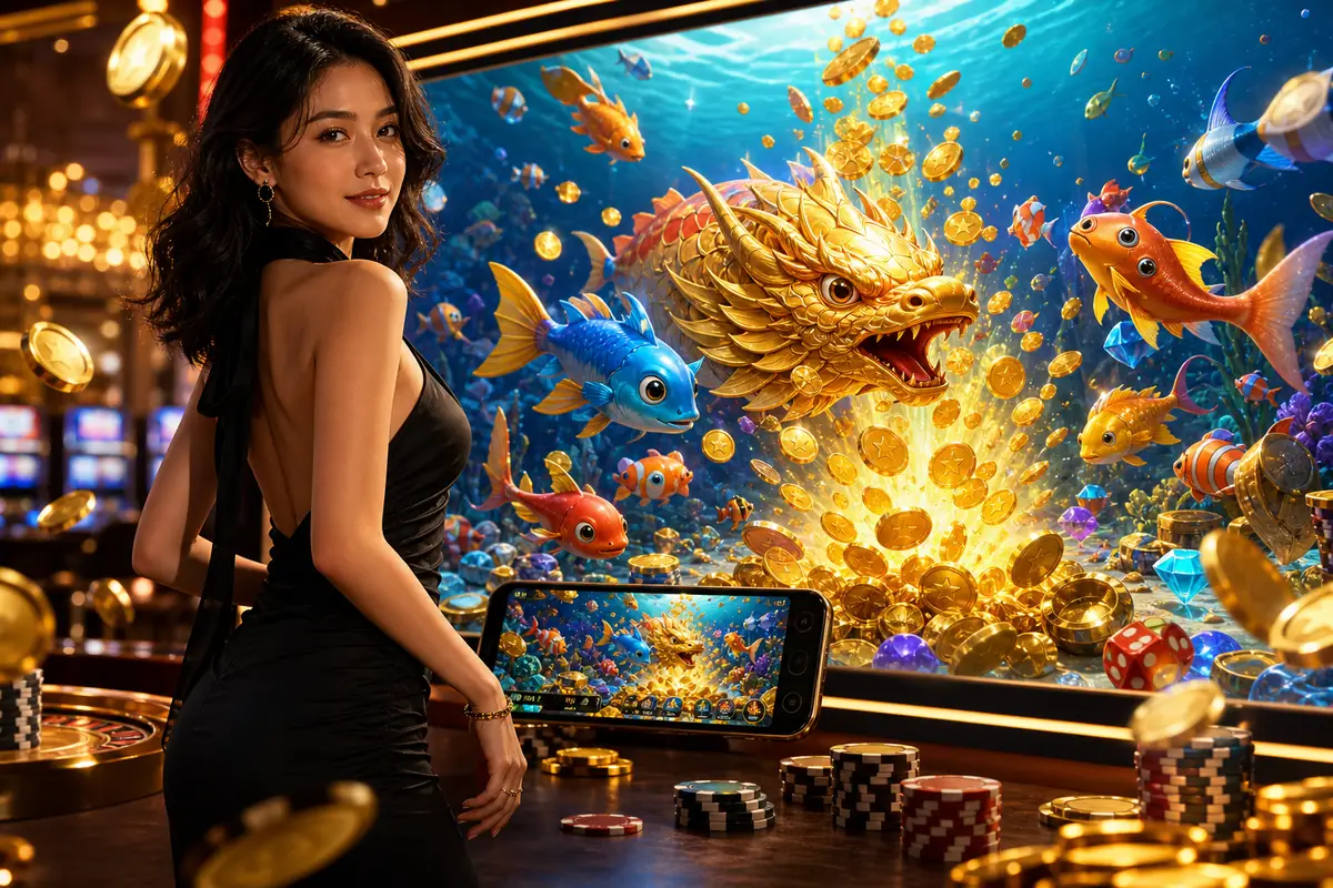 777bf জনপ্রিয় স্লট গেম সংগ্রহ