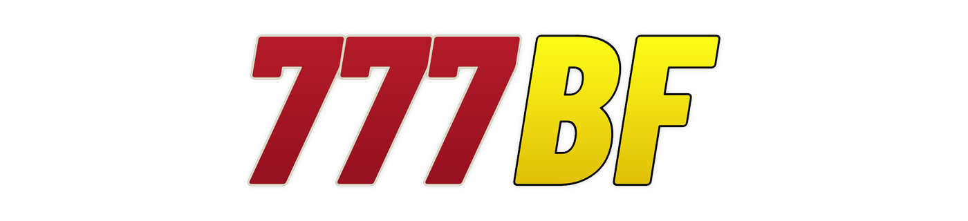 777bf লোগো